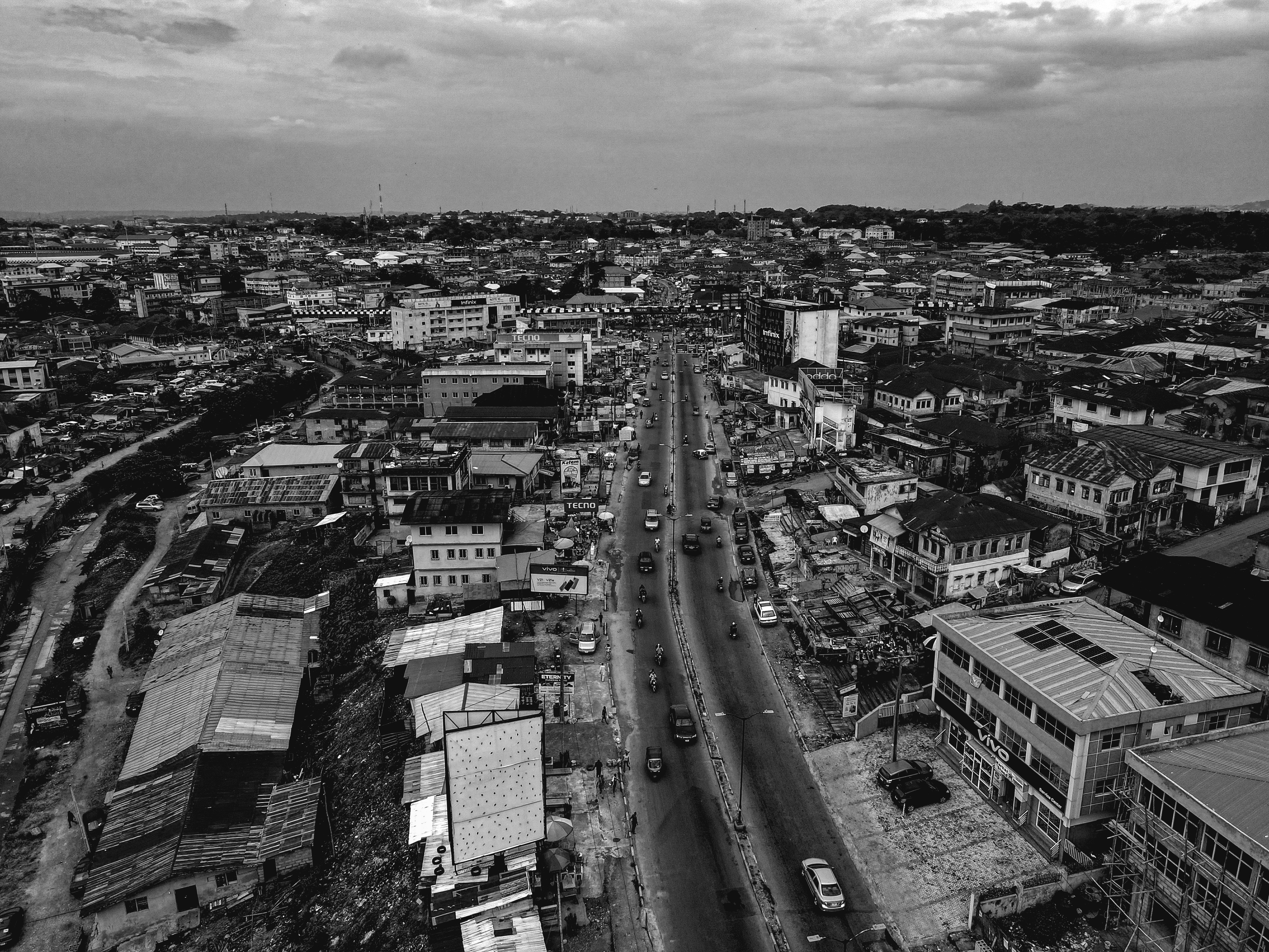 Ibadan