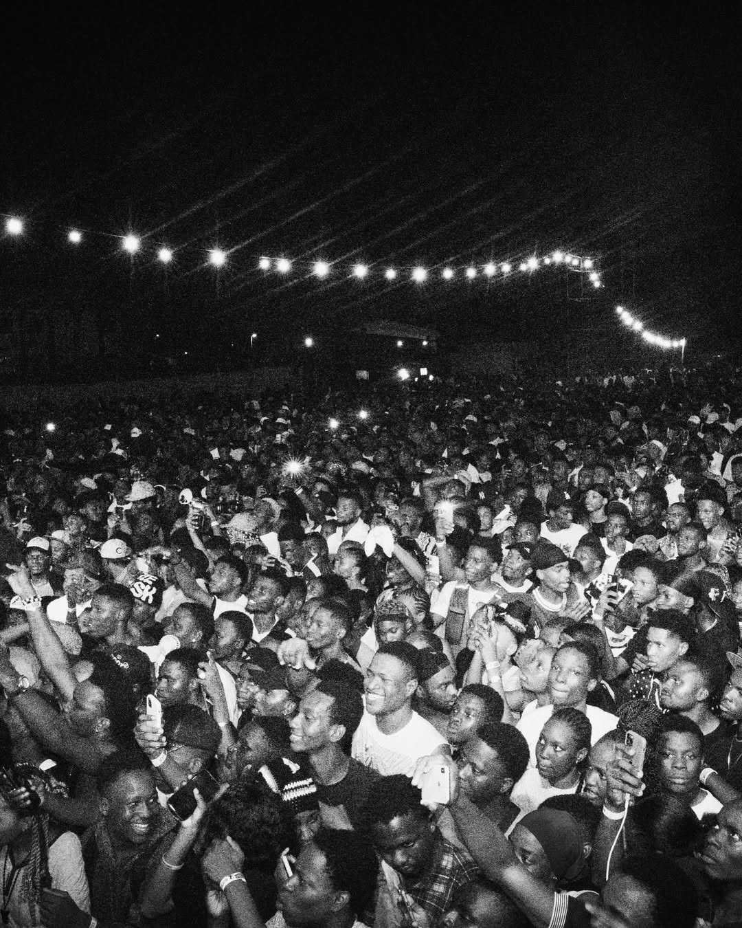 Odumodublvck Campus Tour